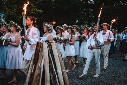 WIŚLAŃSKIE WIANKI 2025